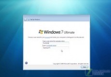 windows7最低配置 windows7 的要求