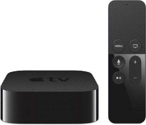 苹果要求Apple TV游戏要优先支持遥控器