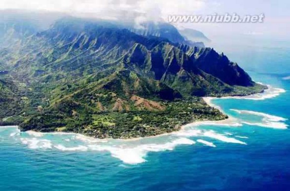 夏威夷自由行 夏威夷自助游景点 夏威夷的知名景点