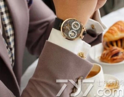 手表带哪只手 手表带左手还是右手?