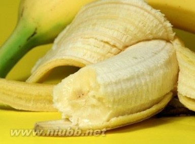 一根香蕉热量 一根香蕉热量