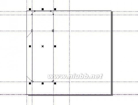 礼品袋设计 CORELDRAW礼品袋包装设计