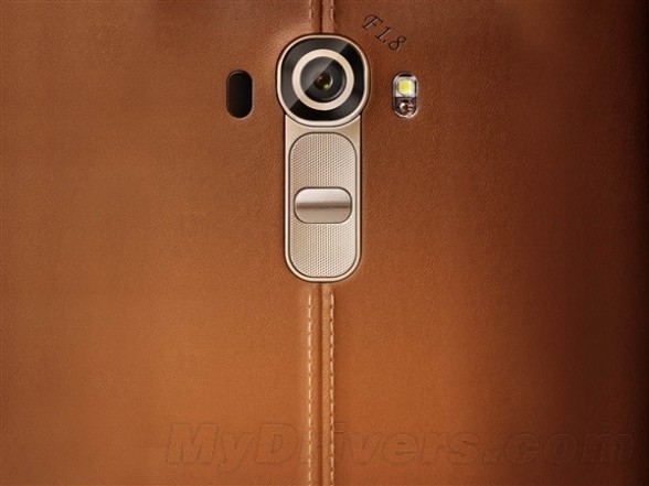 又一个相机厂：LG G4摄像头将配6枚镜片