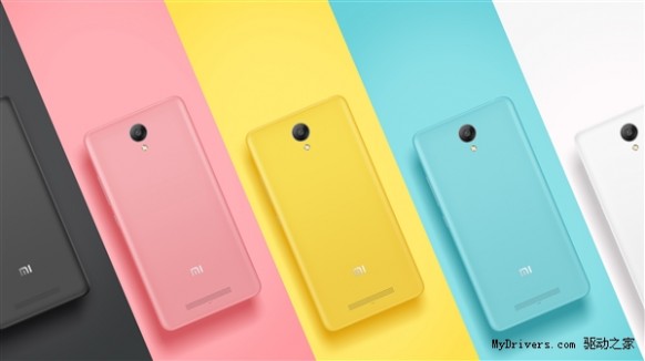 图赏：红龙Note 2、小米路由器青春版