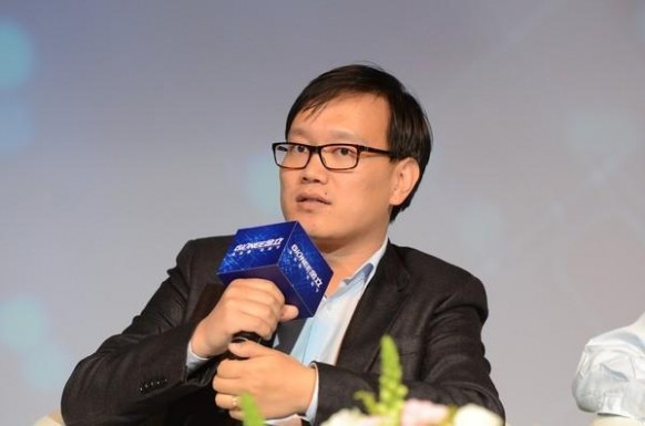 微博CEO王高飞：10%的垂直媒体贡献微博70%的流量
