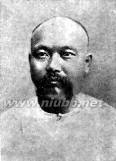 1895年2月10日中日海战中北洋海军定远号管带刘步蟾殉国_刘步蟾