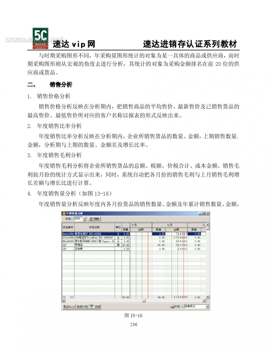 速达3000教程 速达软件3000系列应用学习教程