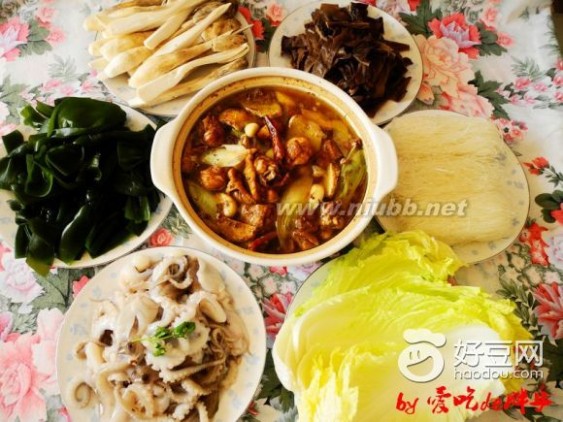 沧州火锅鸡 火锅鸡的做法，火锅鸡怎么做好吃，火锅鸡的家常做法