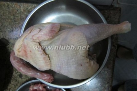 酱油鸡的做法 豉油鸡的做法，豉油鸡怎么做好吃，豉油鸡的家常做法