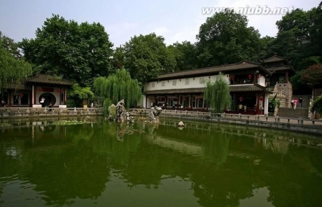 黄鹤楼门票 黄鹤楼门票价格