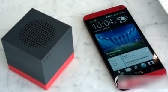 boomsound是什么意思？htc boomsound功能1