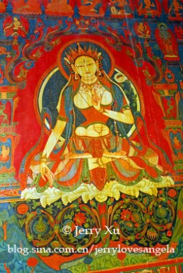 【西藏阿里】曾经的辉煌——古格王朝