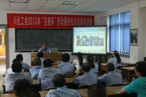 见习总结 川化实习心得体会