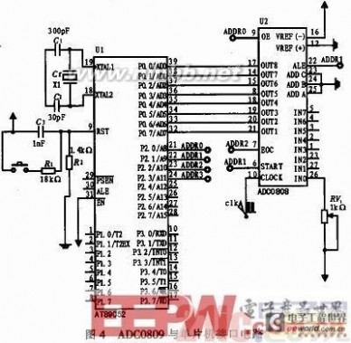 mq-2烟雾传感器技术资料 基于AT89C52和MQ-2型烟雾传感器的烟雾报警器设计