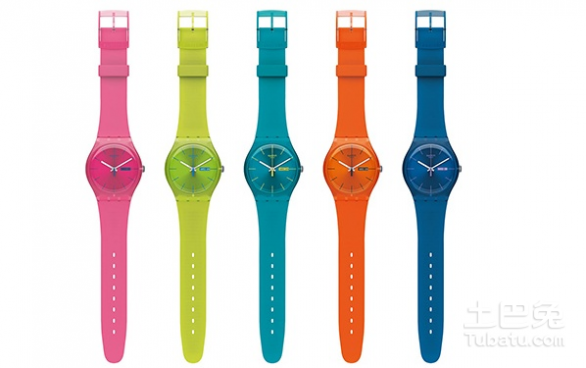swatch的手表怎么样 swatch手表怎么样？精致设计时尚的宠儿