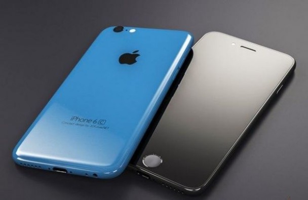 iPhone 6c保护壳曝光 新品最快10月登场