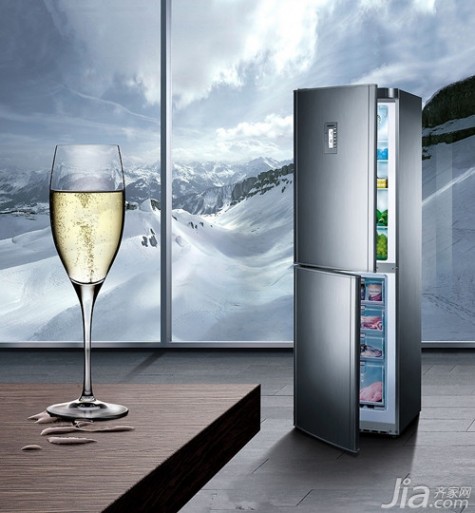 冰箱发热 冰箱发热的原因 冰箱发热处理方法