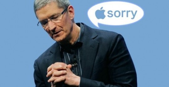 中消协回应苹果致歉中国消费者：仍有不足之处