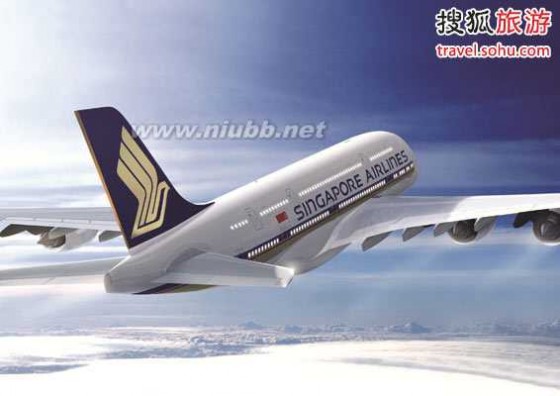 a380航线 新加坡航空推出A380北京－新加坡航线开航特惠