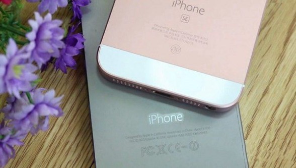 iPhone SE哪个颜色好看 苹果iPhone SE四色对比