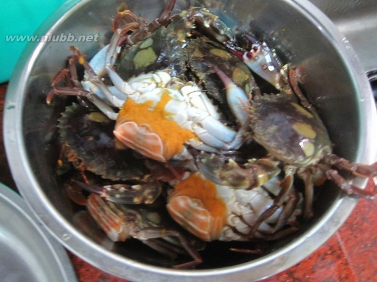 石蟹 清蒸石蟹的做法，清蒸石蟹怎么做好吃，清蒸石蟹的家常做法