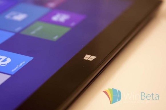 Windows RT设备将伴随Win10发布迎来更新