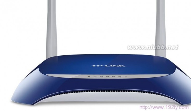 TP-Link TL-WR841N 300M无线路由器设置 tplinktlwr841n