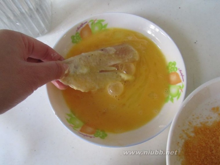 黄金鱼 黄金鲷鱼排的做法，黄金鲷鱼排怎么做好吃，黄金鲷鱼排的家常做法
