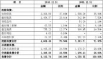 财务决算报告 财务决算报告(范文)