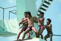 《跳水男孩》：《跳水男孩》-基本信息，《跳水男孩》-演职员表_跳水男孩