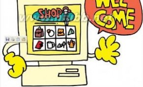 网络购物：网络购物-历史背景，网络购物-发展历史_网络购物