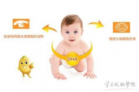 dha是什么 dha副作用是什么_哪些食物含有DHA