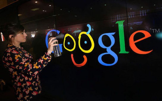 谷歌在伦敦开设首个自己品牌实体店