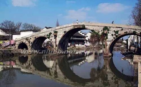 上海国庆旅游 2015国庆节华东旅游景点推荐_上海古镇景点