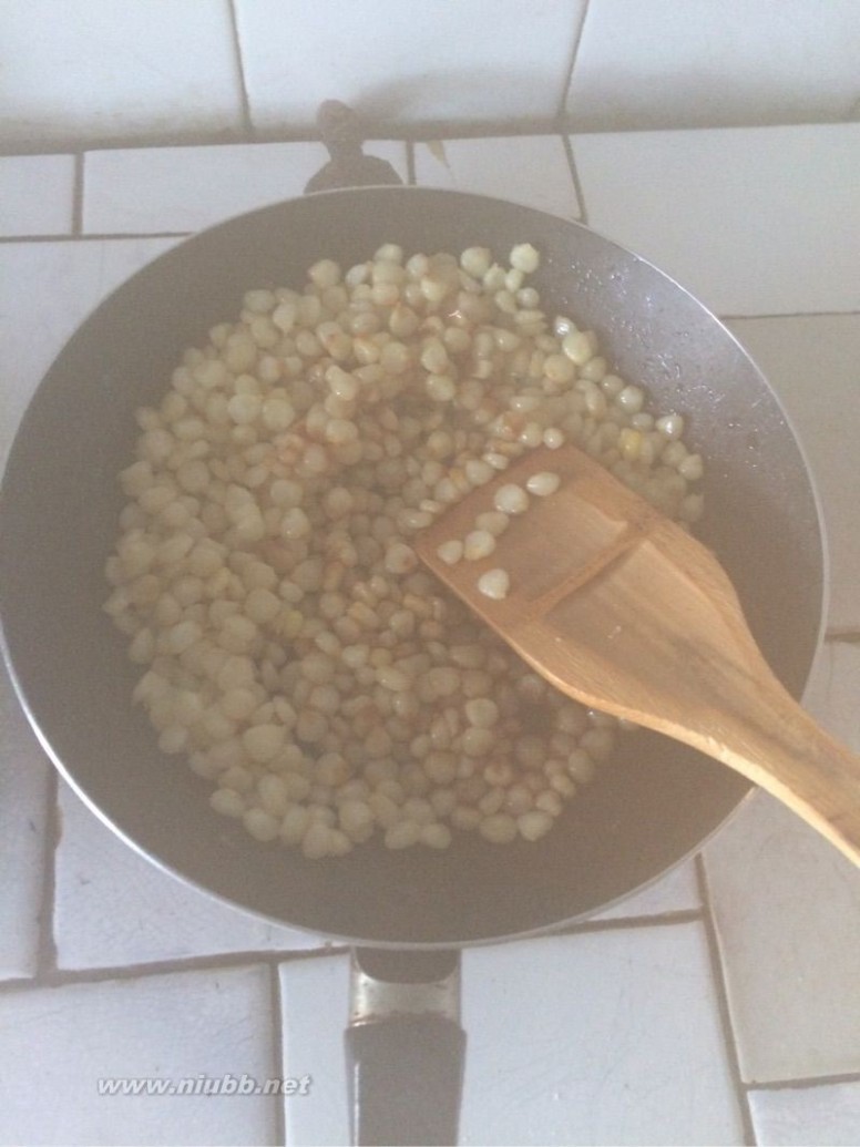 92干 干炒玉米粒的做法,干炒玉米粒怎么做好吃,干炒玉米粒的家常做法