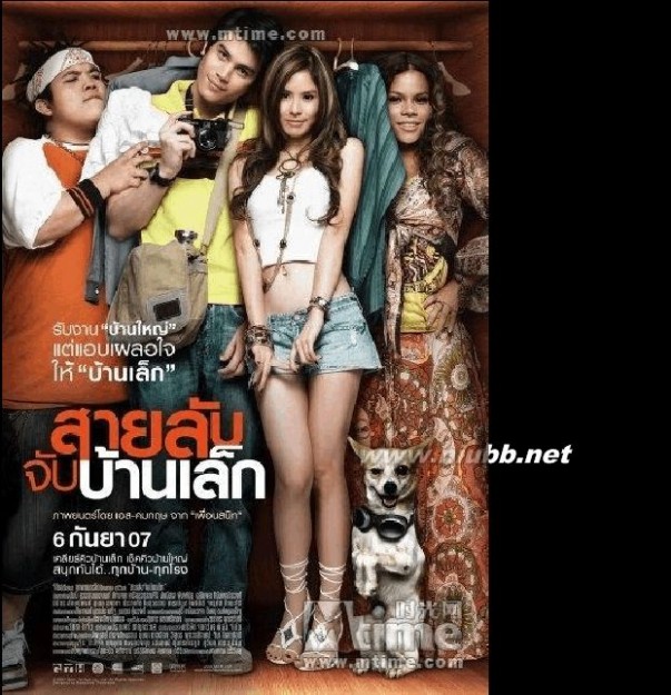 泰国电影推荐 好看的泰国电影推荐(热门泰国青春电影10部曲)