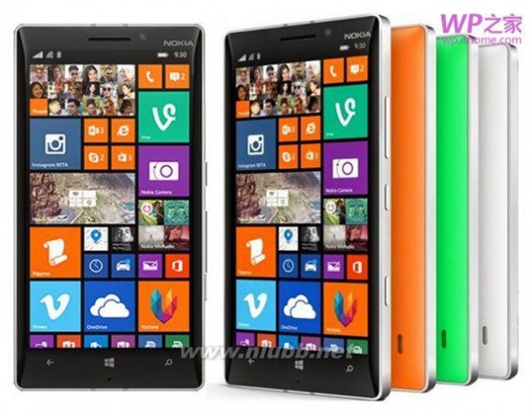 windows手机 迄今为止，10款最重要的Windows Phone手机