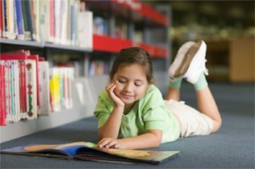 读书的好处 多读书对孩子的好处有哪些