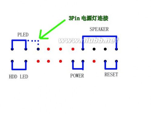 台式电脑组装教程 台式机组装教程完整版