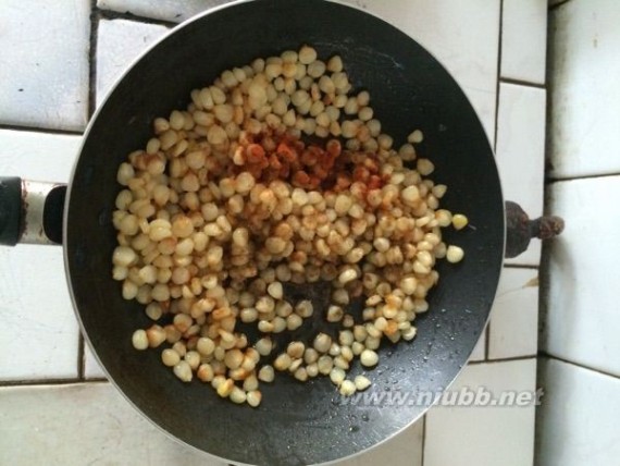 92干 干炒玉米粒的做法,干炒玉米粒怎么做好吃,干炒玉米粒的家常做法