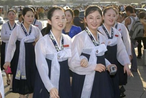 朝鲜新娘多选择吉林农村落脚嫁当地人成黑户