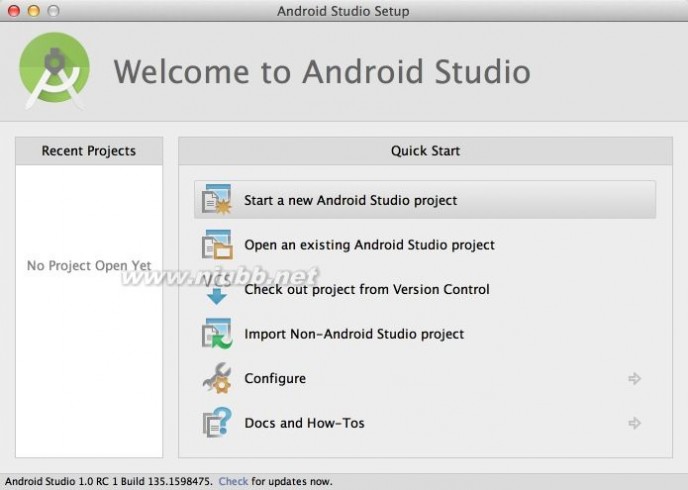 Android Studio 入门指南_android studio