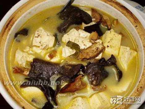 河蚌汤的做法 河蚌豆腐汤的做法,河蚌豆腐汤怎么做好吃,河蚌豆腐汤的家常做法