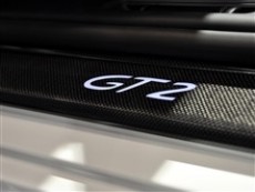 61阅读 保时捷 保时捷911 GT2