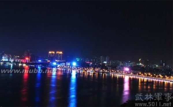 中国最美的城市是哪个 中国最美的城市在哪里_中国最美的城市