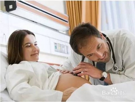 胎心监护的作用 致孕妈咪的一封信:你知道胎心监护的意义吗?