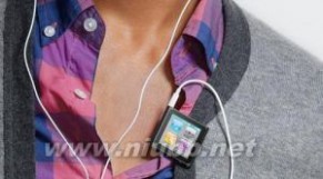 iPod nano6：iPodnano6-发布，iPodnano6-外形_nano 6