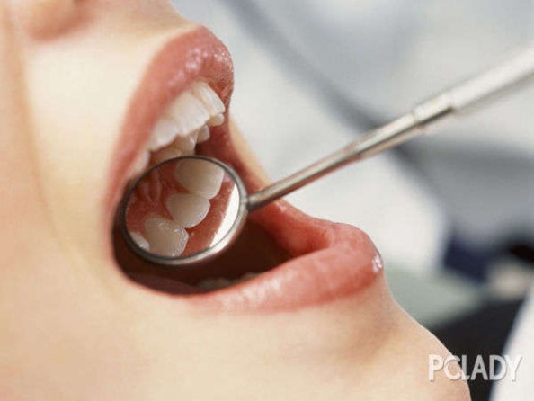 慢性牙龈炎 慢性牙龈炎 你了解多少？