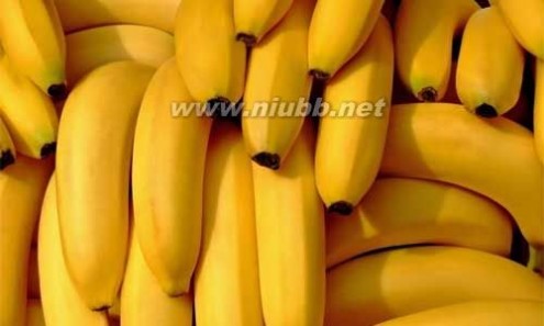 香蕉皮的功效与作用 十大香蕉皮功效与作用