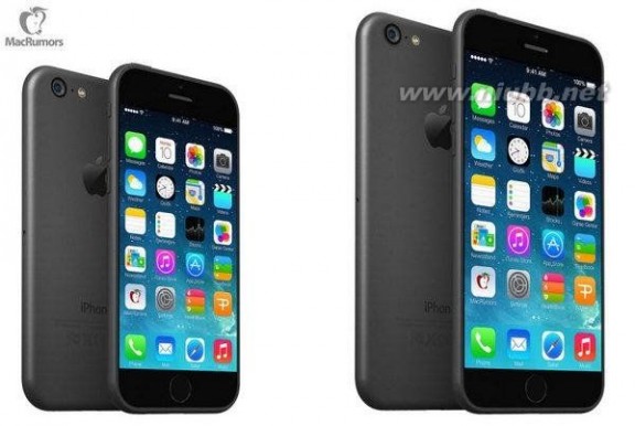 苹果6价格多少 iPhone6价格多少？没你想的那么壕